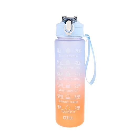 Sports Water Bottle - 500ml