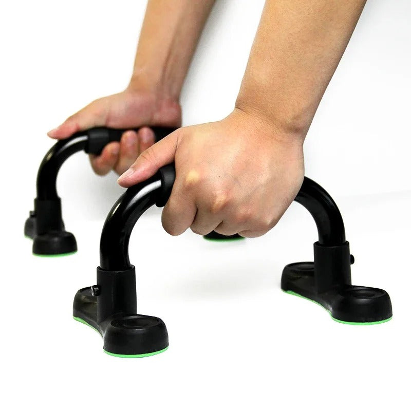Push Up Stand Bars