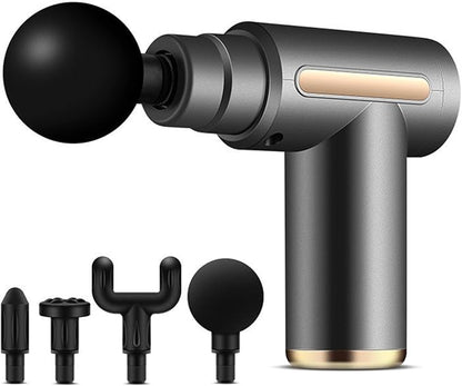 Massage Gun - Deep Tissue