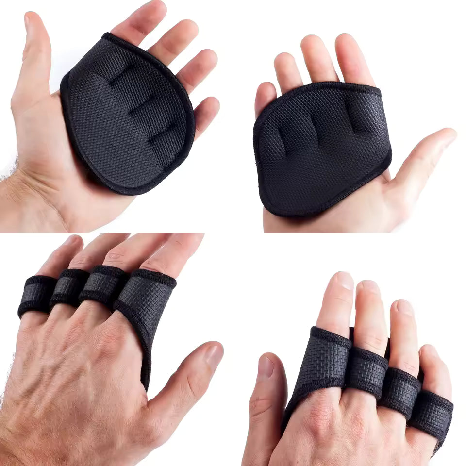 Lifting Grip Gloves