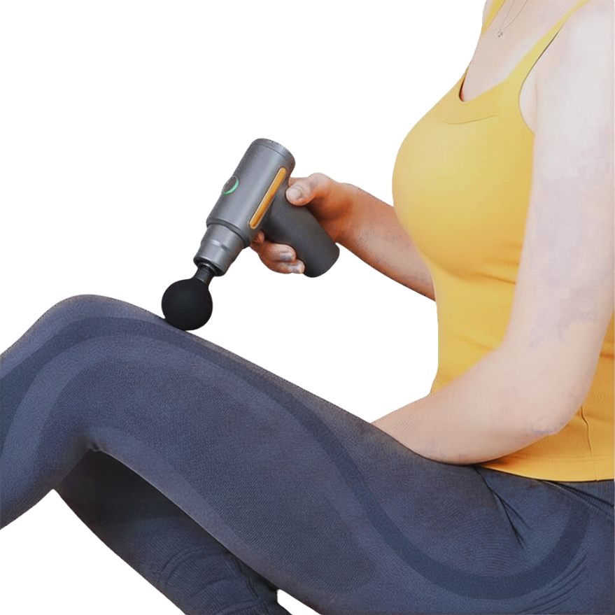 Massage Gun - Deep Tissue