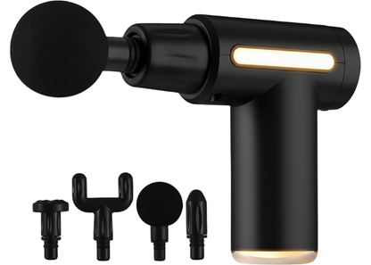 Massage Gun - Deep Tissue
