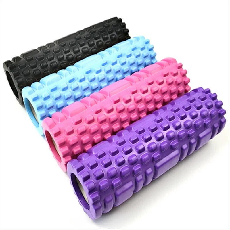 Foam Roller - For Recovery