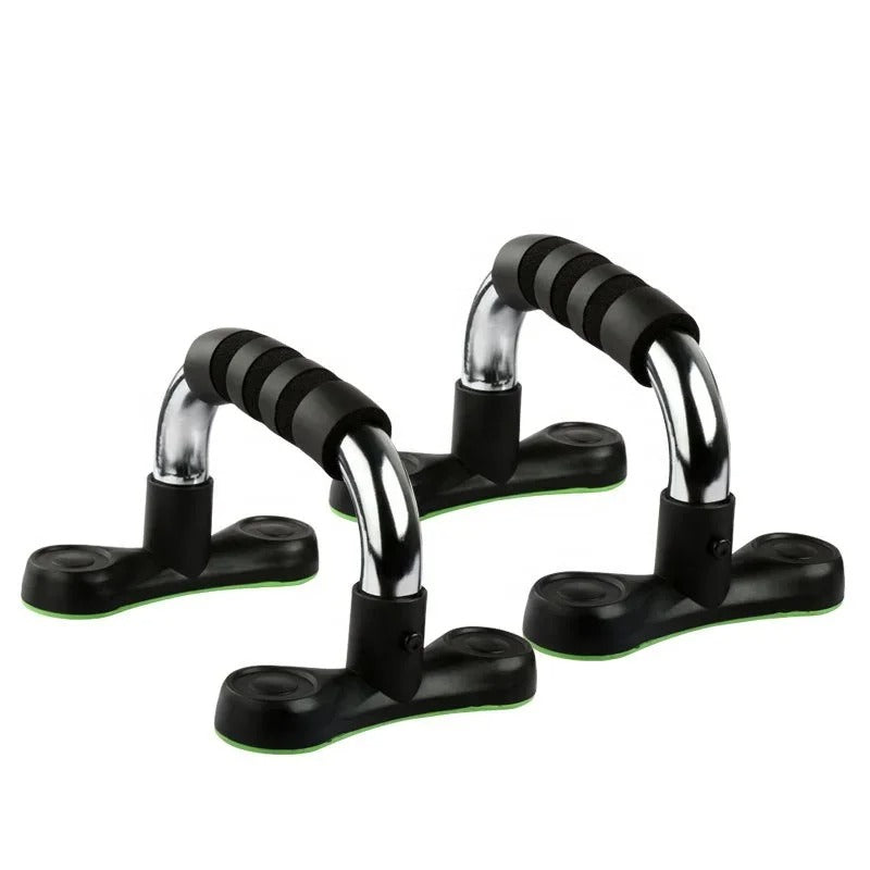 Push Up Stand Bars