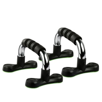 Push Up Stand Bars