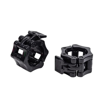Barbell Clips
