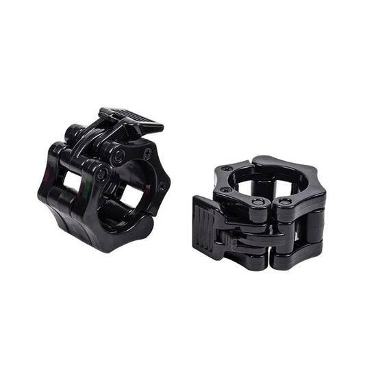 Barbell Clips