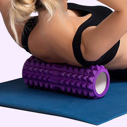 Foam Roller - For Recovery