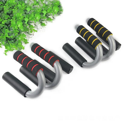 Push Up Stand Bars
