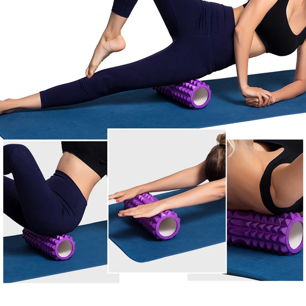 Foam Roller - For Recovery