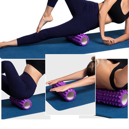Foam Roller - For Recovery