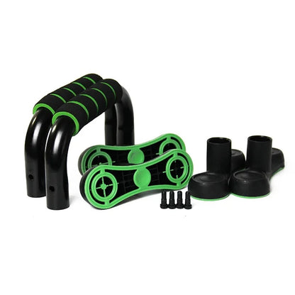 Push Up Stand Bars