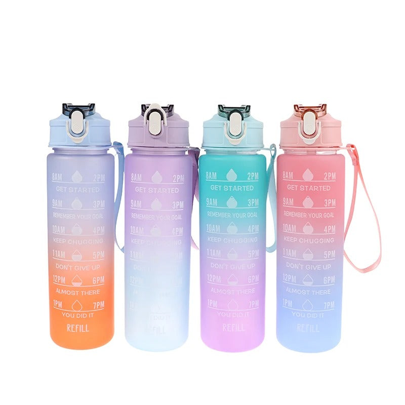 Sports Water Bottle - 500ml