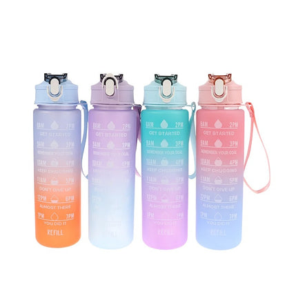 Sports Water Bottle - 500ml