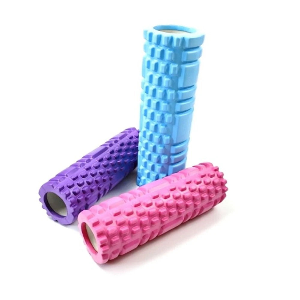 Foam Roller - For Recovery
