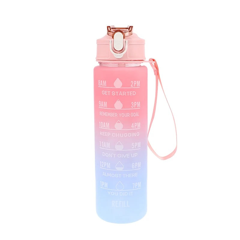 Sports Water Bottle - 500ml