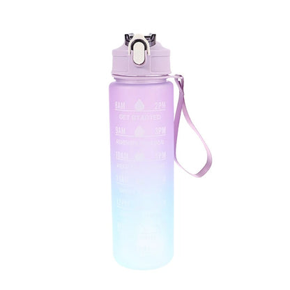 Sports Water Bottle - 500ml